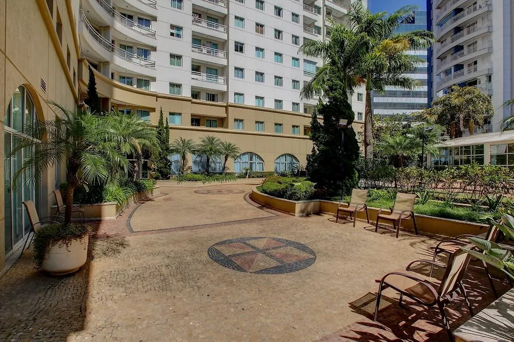 Bela Cintra Stay by Atlantica Residences - Antigo Quality Suites Bela Cintra São Paulo Apartamento