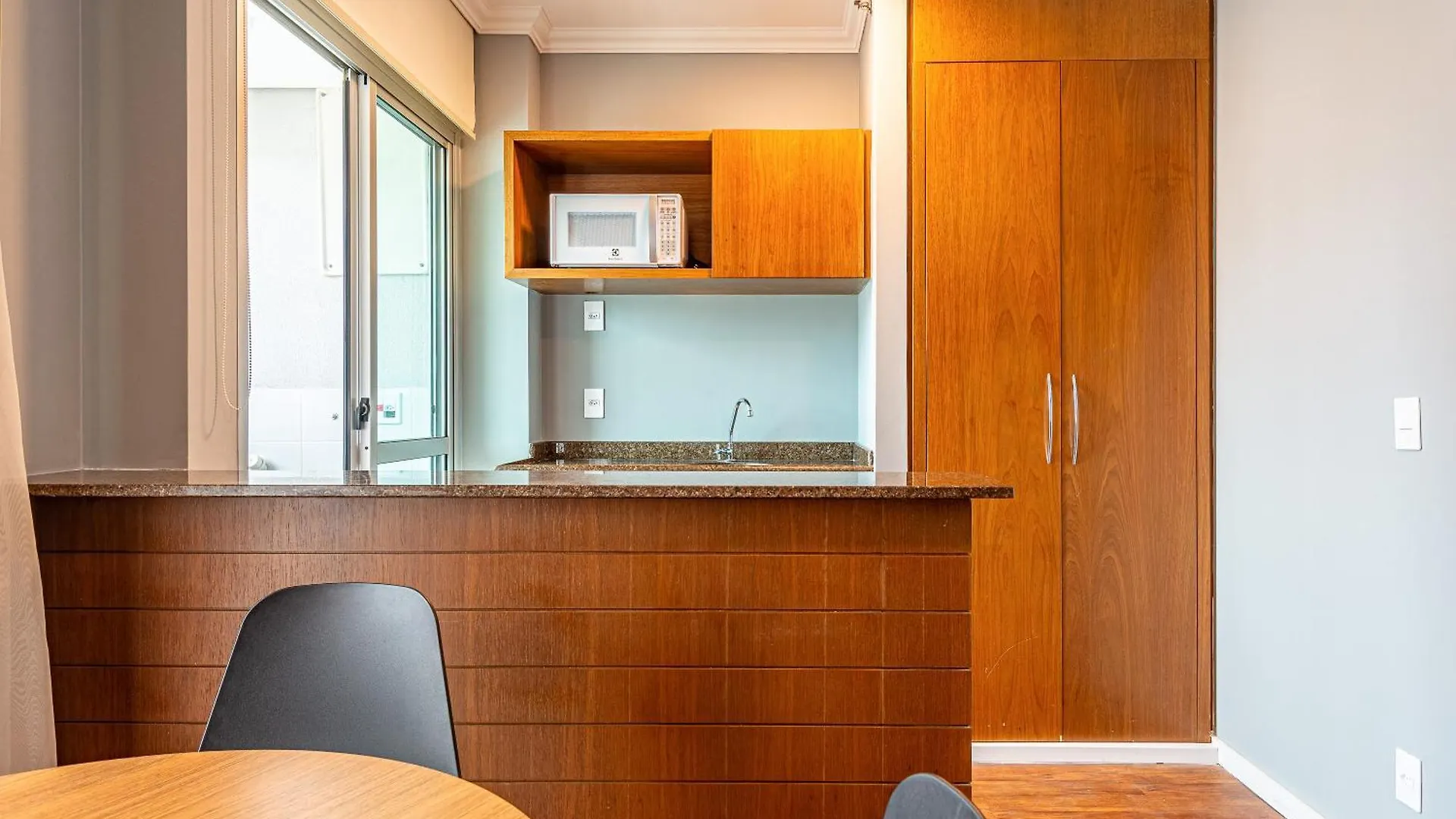 Bela Cintra Stay by Atlantica Residences - Antigo Quality Suites Bela Cintra São Paulo