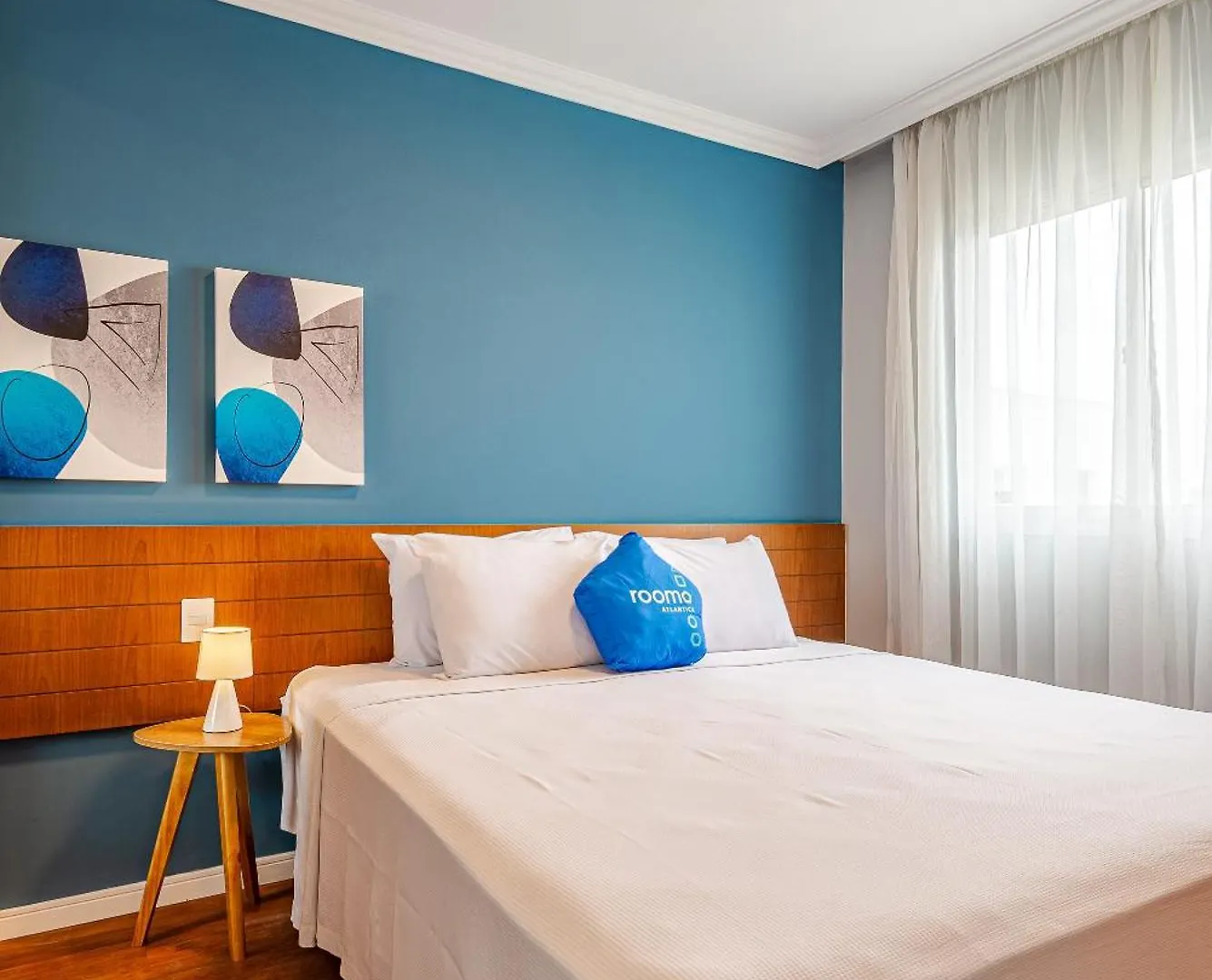 Bela Cintra Stay by Atlantica Residences - Antigo Quality Suites Bela Cintra São Paulo