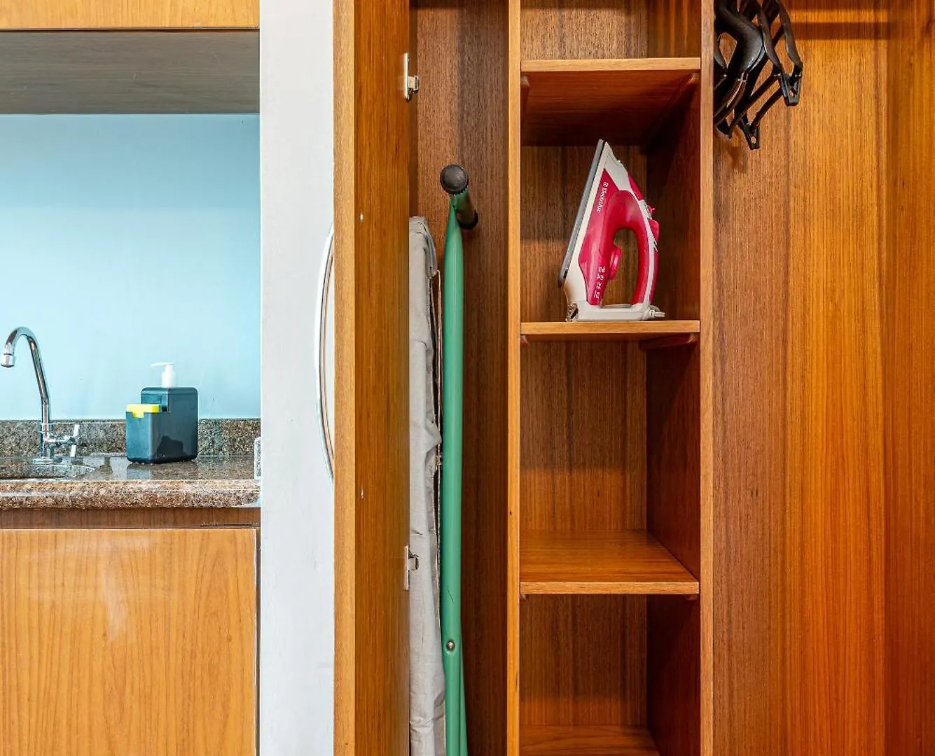 Apartamento Bela Cintra Stay by Atlantica Residences - Antigo Quality Suites Bela Cintra São Paulo