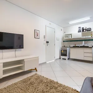 360 Suítes Santa Ifigênia São Paulo